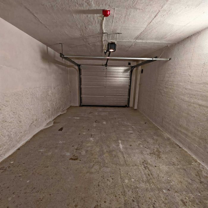 Дава се под наем Гараж / Паркомясто в София, Манастирски ливади - 22 кв.м за 170 € - Снимка #4