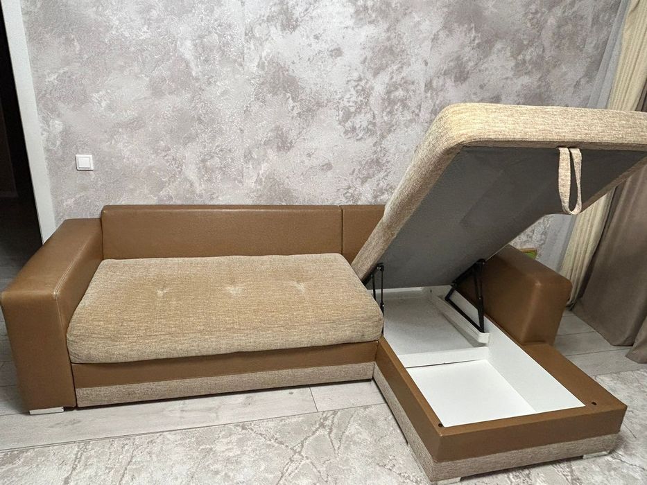 Диван раскладной