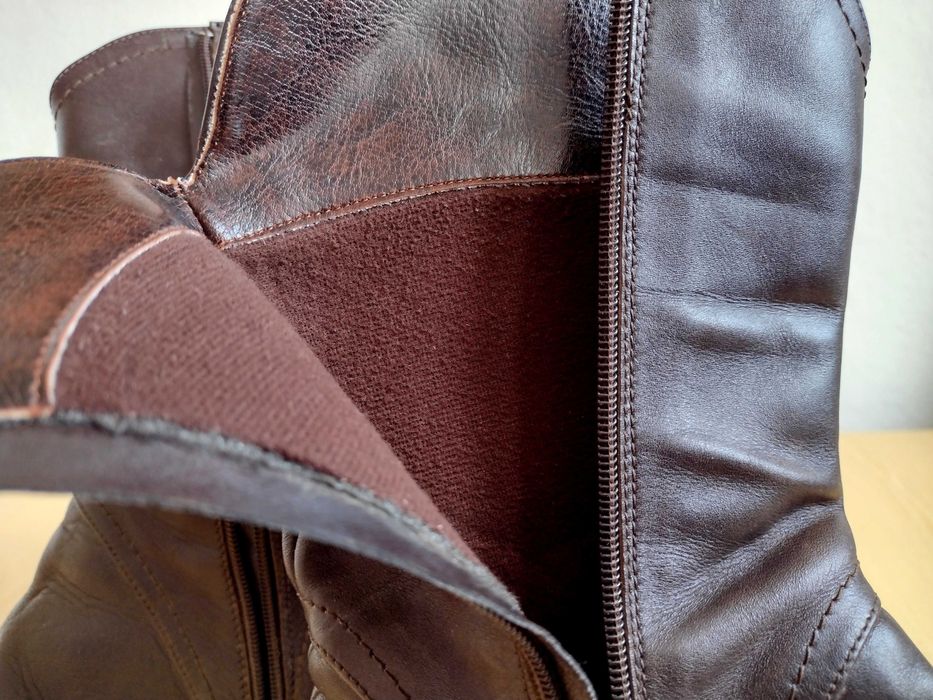 Зимни ботуши GABINA - дамски