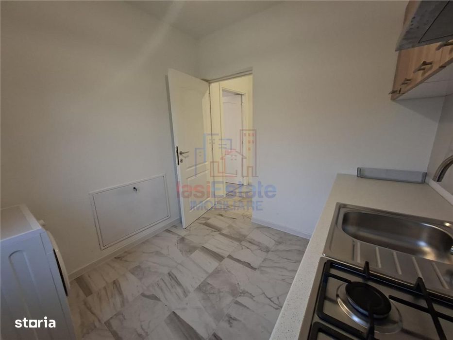 Apartament 1 camera Capat CUG Et 1