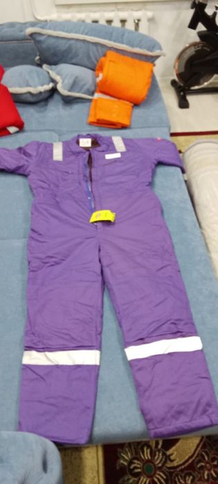 Комбинезон рабочие