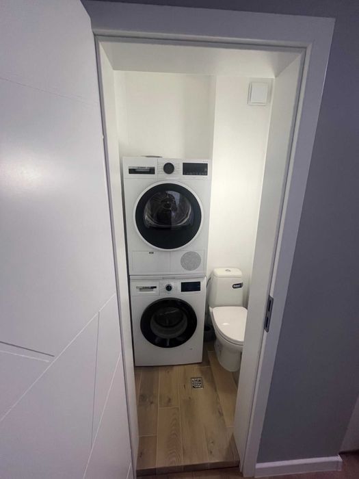 Дава се под наем Двустаен апартамент в София, Надежда 4 - 65 кв.м за 484.5 € - Снимка #6