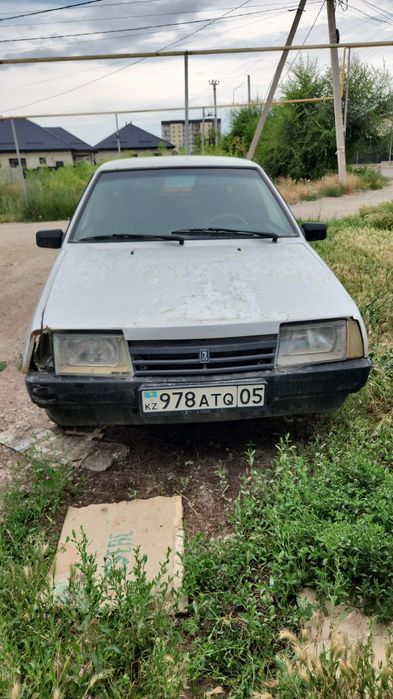 Продам 99 ладу 2003