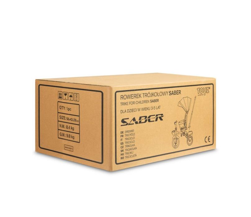 Bicicleta de plimbare pentru copii