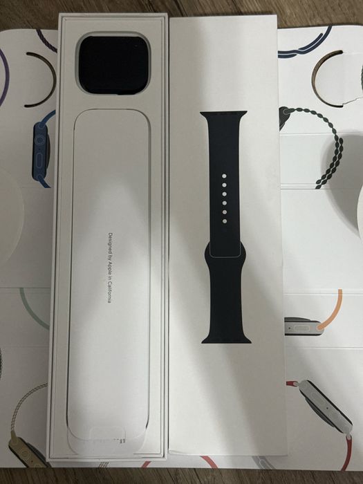 Apple Watch 7 Series