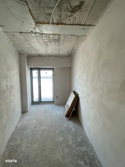Apartament 3 camere, 57 mp, zona Central - Unirii Tower