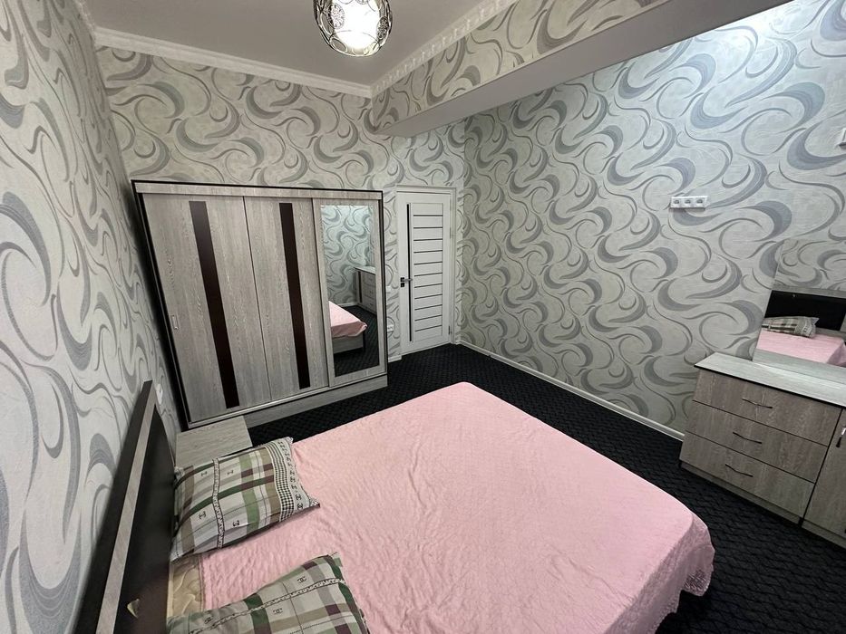 2х комнатная квартира