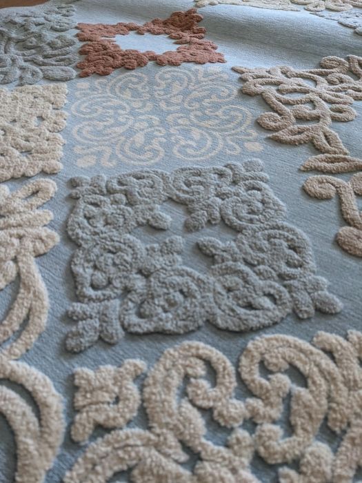 Ковер пр-во Бельгия