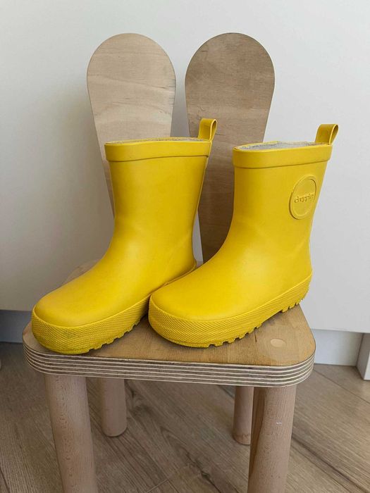 Детски гумени ботуши Druppies Adventure