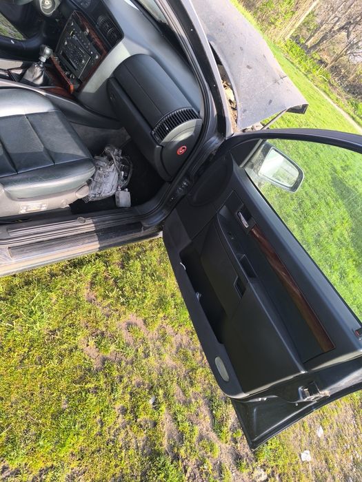 Опел Омега б 2.2 DTL