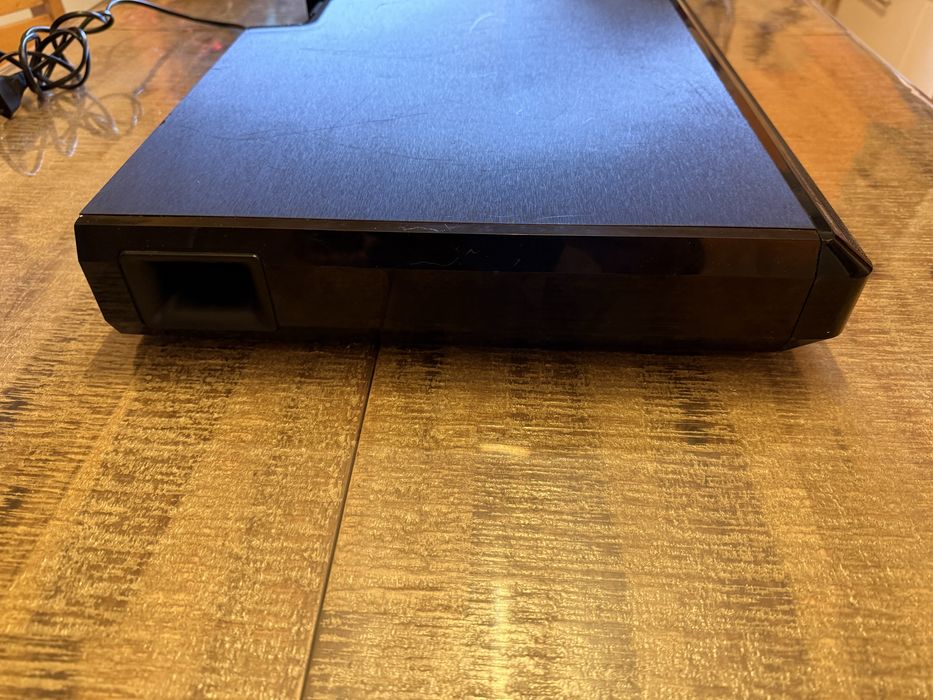 Soundbar YAMAHA SRT-1000
