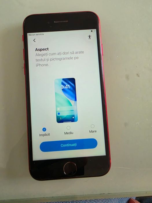 Apple iPhone SE2