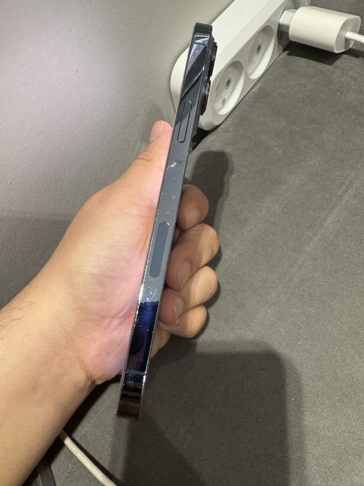 Iphone 13 pro max 256 gb