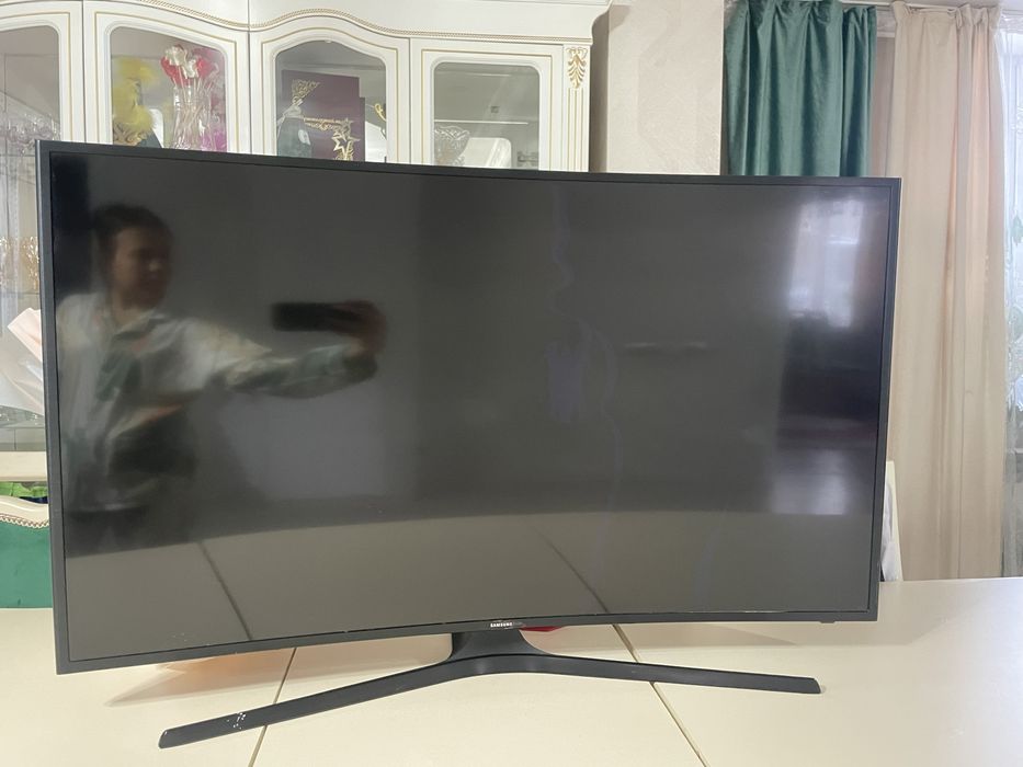 Телевизор рабочий