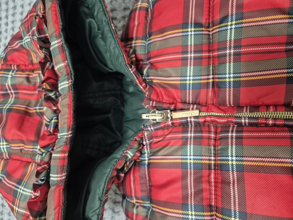 Куртка на девочку Mayoral!