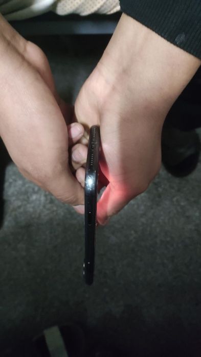 Telefon nomi:  Iphone 11