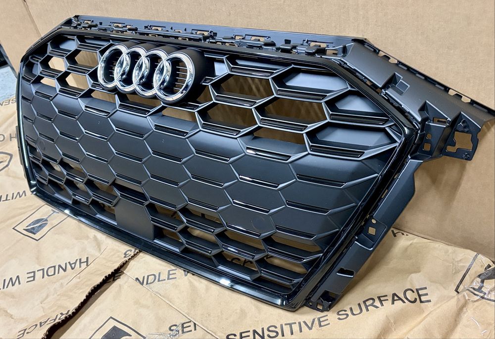 Grila bara fata Arteon R,Audi A3, grila A5, grila S5, grila  A8,s line