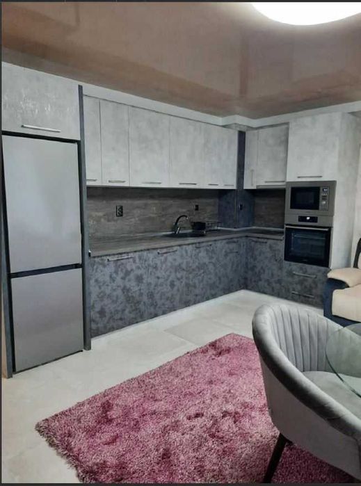 Двустаен апартамент