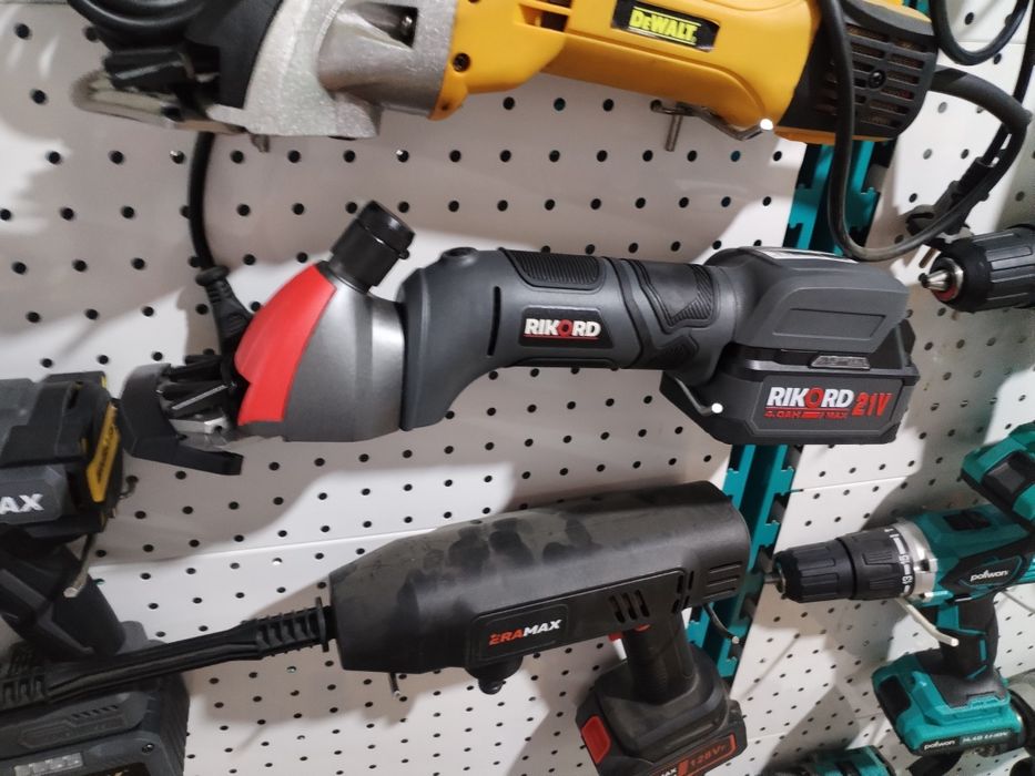 Куй машинка. Баранострыжка