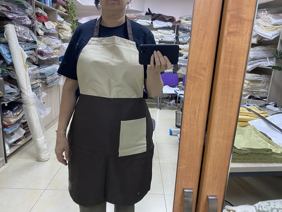 Фартук официанта