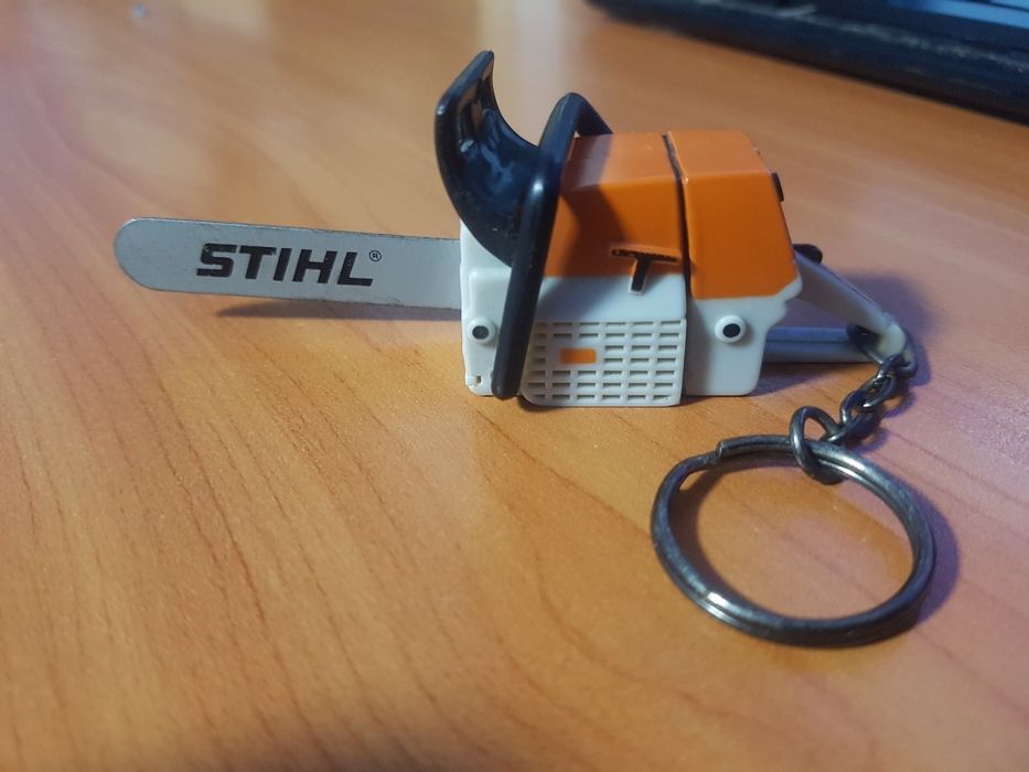Ключодържател STIHL  резачка