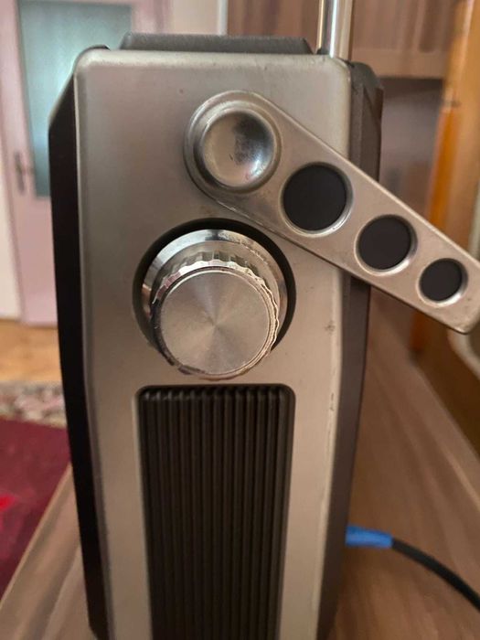 Grundig RR 300 - радиокасетофон
