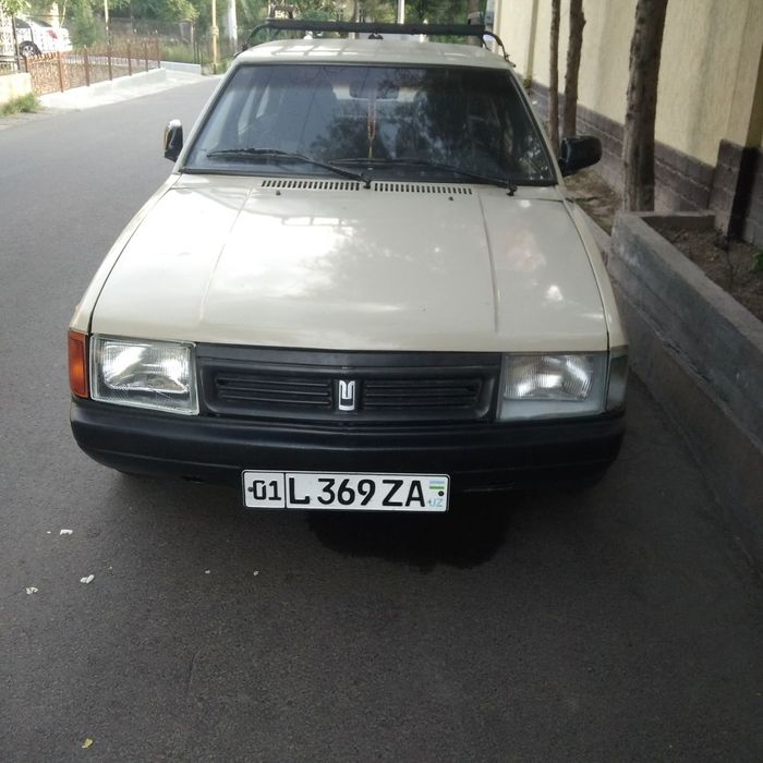 Продаётся Москвич 2141 AZLK