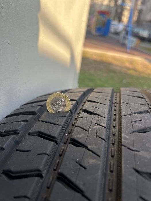 Шины резина на авто