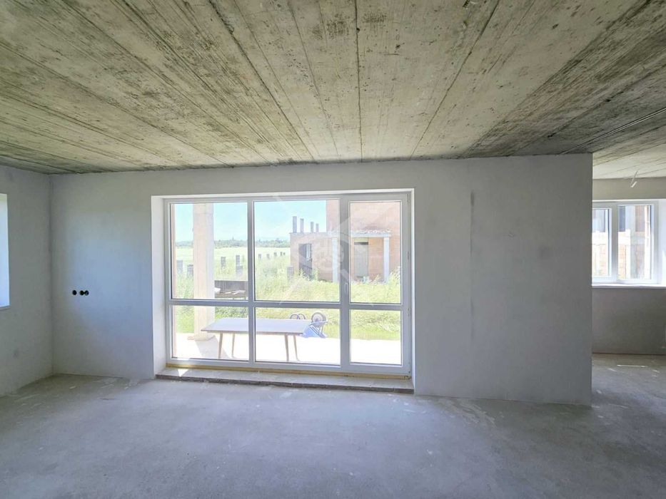 Двуетажна Къща - Сарафово