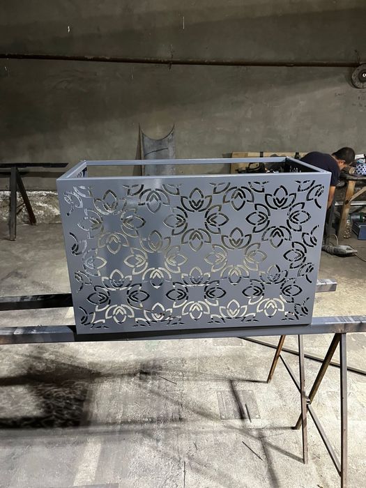 Корзина для кондиционера