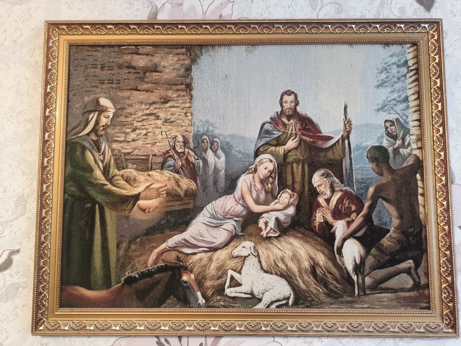 Продам картины Габиделен