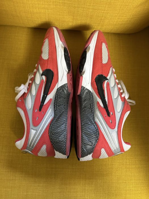 Nike Air ghost racer mairmea 42.5 purtati