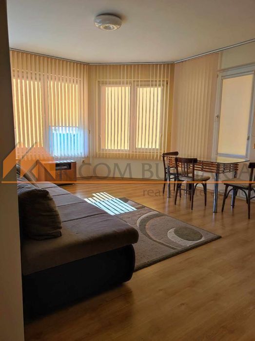 Дава се под наем Двустаен апартамент в Варна, Виница - 60 кв.м за 357 € - Снимка #2