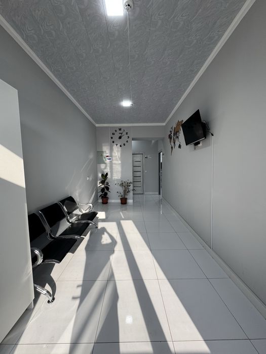 Stomatologik xizmatlar