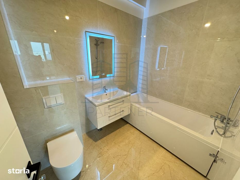 Apartament 2 camere finalizat / intabulat Valea Lupului-Popas Pacurari — fotografia 3