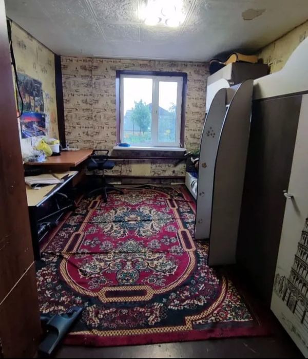 Продам дом п. Меловые горки