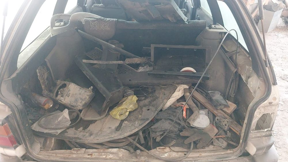 Пассат продам 1990 г