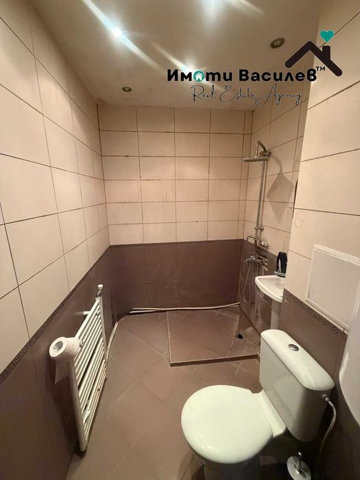 Продава се Тристаен апартамент в София, Център - 90 кв.м за 680 €/кв.м - Снимка #8