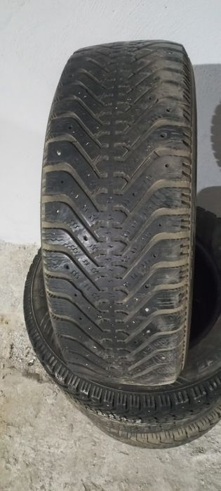 Шины автомобильные