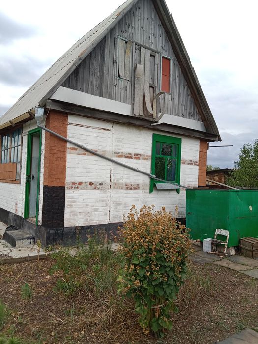 Продам дачу!!! 5 соток