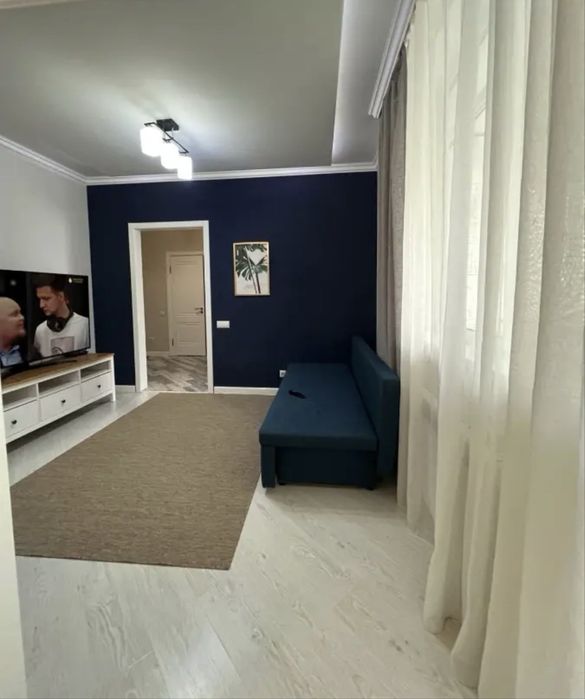 Продается 1ком квартира в жк Камал