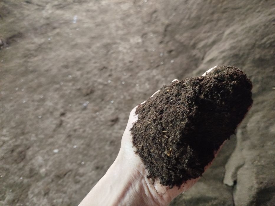 Недорого био гумус и другие био добавки