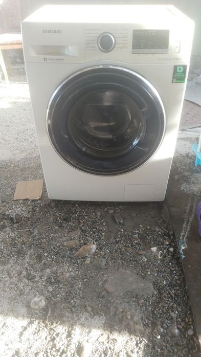 Продам стиральную машину