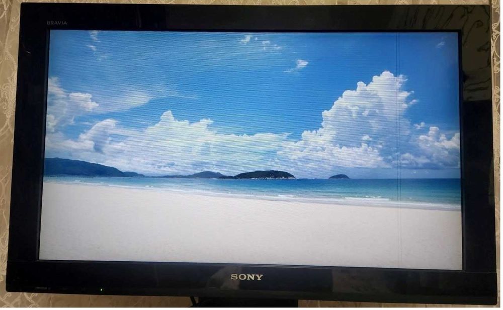 Продаётся Тv Sony 32 Оригинал!