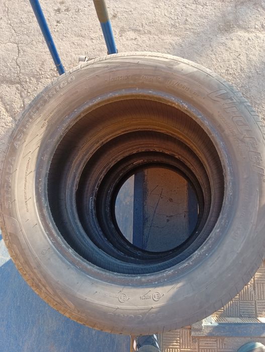 195/60/15 шины летние