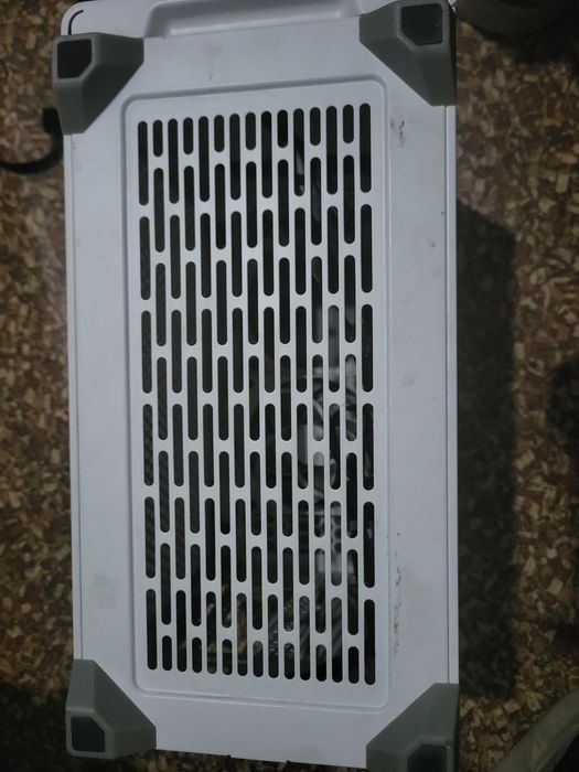 Корпус Cooler Master NR200P Mini ITX