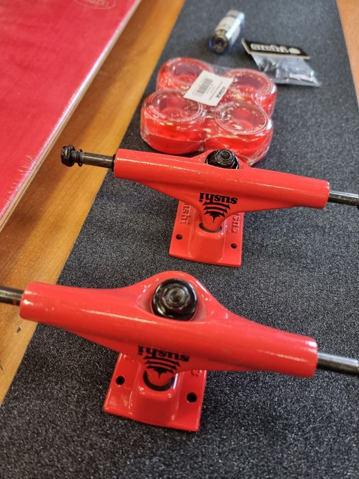 Скейтборд Sushi 7.785 от skate.bg