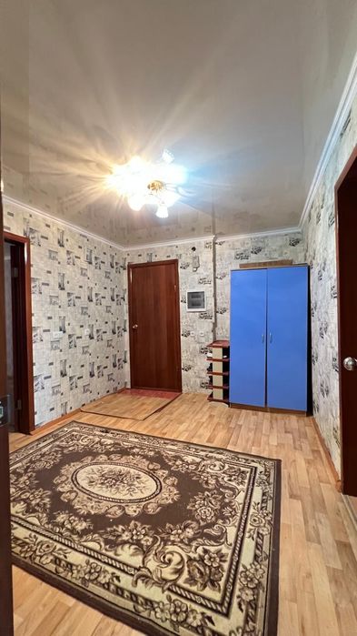 3-комнатная по Байтурсынова 4