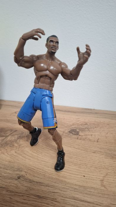 Оригинальная фигурка Kevin Durant—NBA Oklahoma City Thunder | Jazwares
