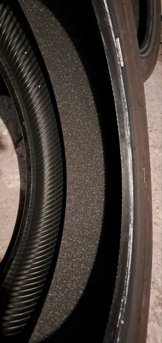 Летни гуми FALKEN 245/45/19 с ДОТ 2025 година - 4 броя